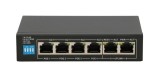 Extralink EUROS V2 PoE Switch