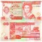 Belize 5 Dolari 2020 P-67 UNC