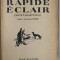RAPIDE ECLAIR ( SWIFT LIGHTNING ) par JAMES - OLIVER CURWOOD , 1934