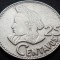 Moneda exotica 25 CENTAVOS - GUATEMALA, anul 1979 * cod 1377