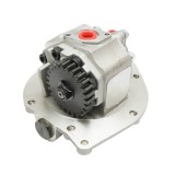 Pompa hidraulica Ford Z=25 cod OEM 81823983, D0NN600G, 550115972, DONN600G, FON600G, 87540836, D0NN 600G, DNN600G, 640-4, 640-4B, Autospeed