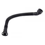 Furtun aerisire bloc motor Bmw Seria 1 (E87), 3 (E46), 3 (E90), 3 (E91), X3 (E83), Z4 (E85) 1.8, 2.0 2001-2012, 11157503523