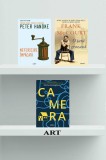 Cumpara ieftin Pachet Sub tălpile mamei se află raiul (3 volume)