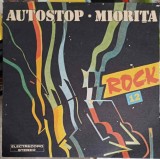 Disc vinil, LP. ROCK 12-AUTOSTOP. MIORITA