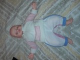 Cumpara ieftin PAPUSA ARADEANCA-BEBE ARADEANCA- BEBELUS ARADEANCA, BABY ARADEANCA