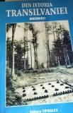 DIN ISTORIA TRANSILVANIEI DOCUMENTE 1931 1945 MIHAI FATU