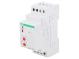 Limitator de Putere Activă și Reactivă IP20 OMS-635