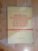 G0 Probleme fundamentale istoriei lumii antice/medievale, S. Pascu, 142 pagini