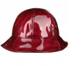 Palarie Kangol Lacquered Casual Rosu Bordo (L) - Cod 432456523514, Negru