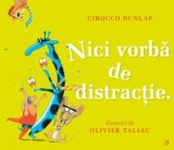 Cumpara ieftin Nici vorba de distractie/Cirocco Dunlap