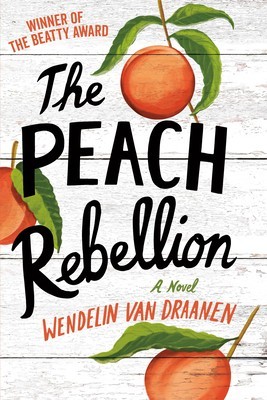 The Peach Rebellion foto