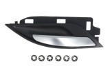Maner usa, echipare interioara BMW X1 (E84) (2009 - 2015) BLIC 6010-05-027408P