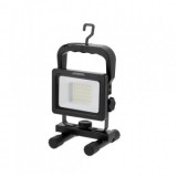 Reflector portabil cu acumulator 10W, led smd, 1000lm