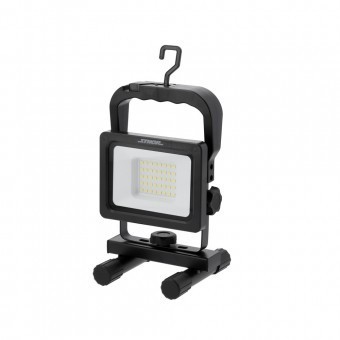 Reflector portabil cu acumulator 10W, led smd, 1000lm foto