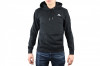 Hanorace Kappa Vend Hooded 707390-19-4006 negru, XXL