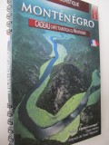 Montenegro - Guide touristique (Muntenegru)