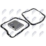 Filtru hidraulic, cutie de viteze automata Gearbox 42, 44 46, 47 Re Dodge Ram 1500 19, Durango 19, Dakota 19, Jeep Grand Cherokee 19, 52118789