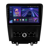 Navigatie Auto Teyes CC3 360&deg; Ford Mustang 5 2005-2014 6+128GB 10.2` QLED Octa-core 1.8Ghz, Android 4G Bluetooth 5.1 DSP