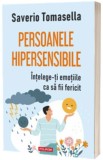 Persoanele hipersensibile, Polirom