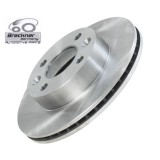 Disc frana Dacia Supernova, Solenza 10651 BK41001