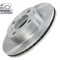 Disc frana Dacia Supernova, Solenza 10651 BK41001