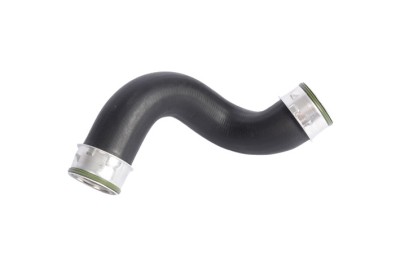 Furtun turbo intercooler stanga jos Volkswagen Golf IV, Skoda Octavia I diesel 1.9 157450 1J0145822E foto