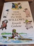 The wind in the Willows - Kenneth Grahame
