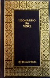 LEONARDO DA VINCI de LYDIA CONSTANTA CIUCA, 1999