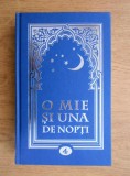 O mie și una de nopți ( Vol. IV - Nopțile 130-228)