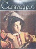 CARAVAGGIO. ALBUM DE ARTA-VASILE NICOLESCU-273285