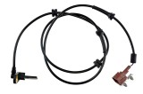Senzor ABS spate Nissan Titan -2012, Stanga, NTY HCA-NS-149