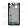 Husa frontala Huawei Ascend G750 neagra