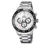 Ceas Barbati, Festina, Ceramic Chrono F20575/1 - Marime universala