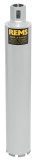 REMS Carota diamantata UDKB LS 82x420xUNC 1 1/4 181435 ProAdvanced PowerfulTools