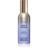 Bath &amp; Body Works Linen &amp; Lavender spray pentru camera 42.5 g