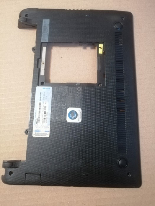 capac carcasa bottom case Asus EeePC X101H X101 X101CH 14na-3ja0a11