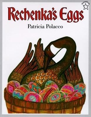 Rechenka&amp;#039;s Eggs foto