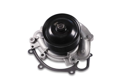 HEPU P1522 Pompă de apă, răcire motor foto