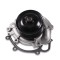 HEPU P1522 Pompă de apă, răcire motor