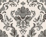 Tapet hartie, model floral, AS Creation Concerto 3 301901, 10 x 0.53 m