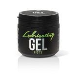 Gel lubrifiant fisting pe baza de apa CBL fisting GEL - 500 ml, Cobeco
