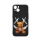 Husa BestCase&reg; Premium Silicon, Compatibila Cu Apple iPhone 13, 1.2MM Slim,