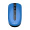 Mouse Wireless HAVIT MS989GT, 800DPI - 1600DPI, Negru Albastru