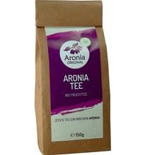 Ceai de Aronia Bio Special Pronat 150gr Cod: aoat003 foto