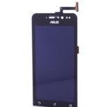 Display LCD Asus Zenfone 4 A450CG + Touchscreen, Negru