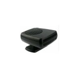Incalzitor si racitor auto Jormftte, 150W, negru, 17x12.5x4cm