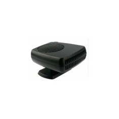 Incalzitor si racitor auto Jormftte, 150W, negru, 17x12.5x4cm