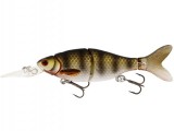 Vobler Ricky the Roach 8 cm./ 7 gr. &quot;Chrystal Perch&quot; - Westin