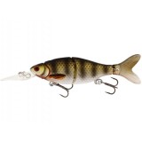 Vobler Ricky the Roach 8 cm./ 7 gr. &quot;Chrystal Perch&quot; - Westin