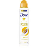 Dove Advanced Care Go Fresh antiperspirant 72 ore Passion Fruit &amp; Lemongrass 150 ml